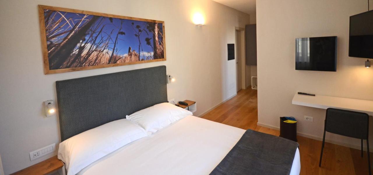 Albergo Centrale Lamezia Terme Zewnętrze zdjęcie