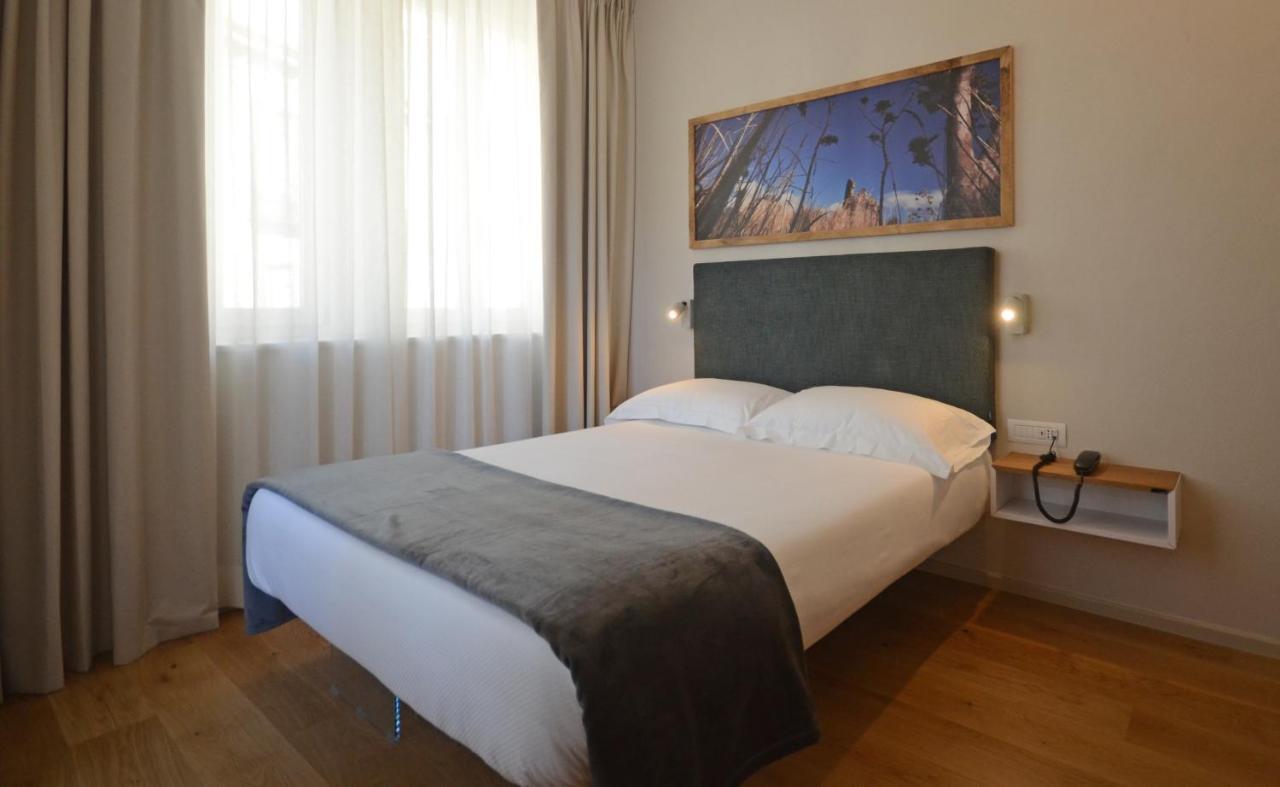 Albergo Centrale Lamezia Terme Zewnętrze zdjęcie