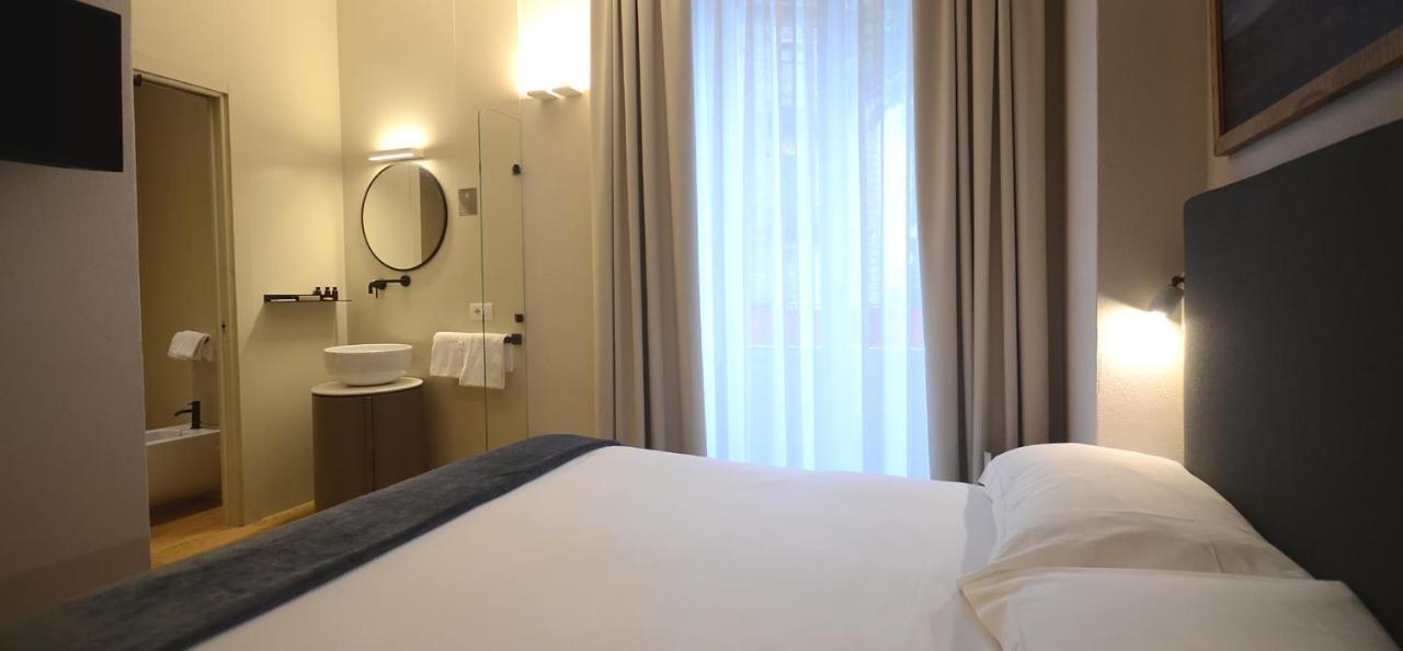 Albergo Centrale Lamezia Terme Zewnętrze zdjęcie