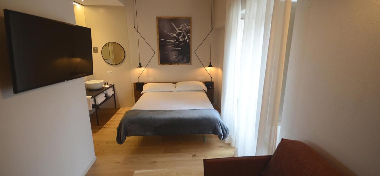 Albergo Centrale Lamezia Terme Zewnętrze zdjęcie