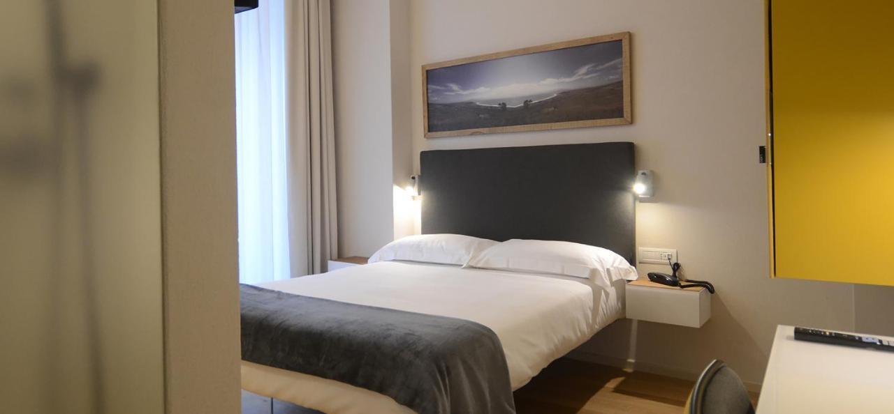 Albergo Centrale Lamezia Terme Zewnętrze zdjęcie