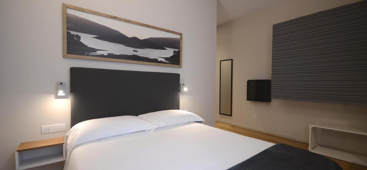 Albergo Centrale Lamezia Terme Zewnętrze zdjęcie