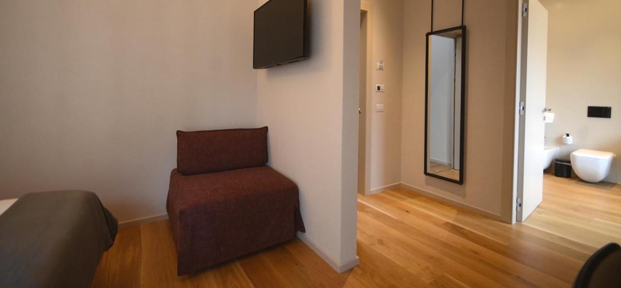 Albergo Centrale Lamezia Terme Zewnętrze zdjęcie