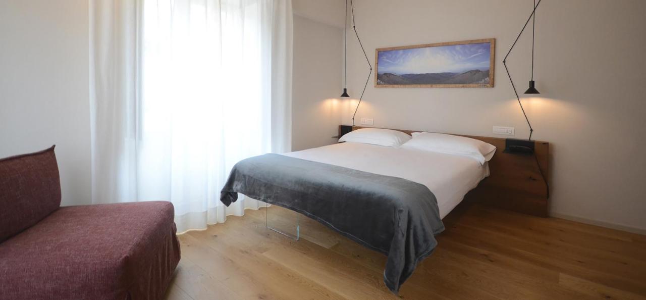 Albergo Centrale Lamezia Terme Zewnętrze zdjęcie