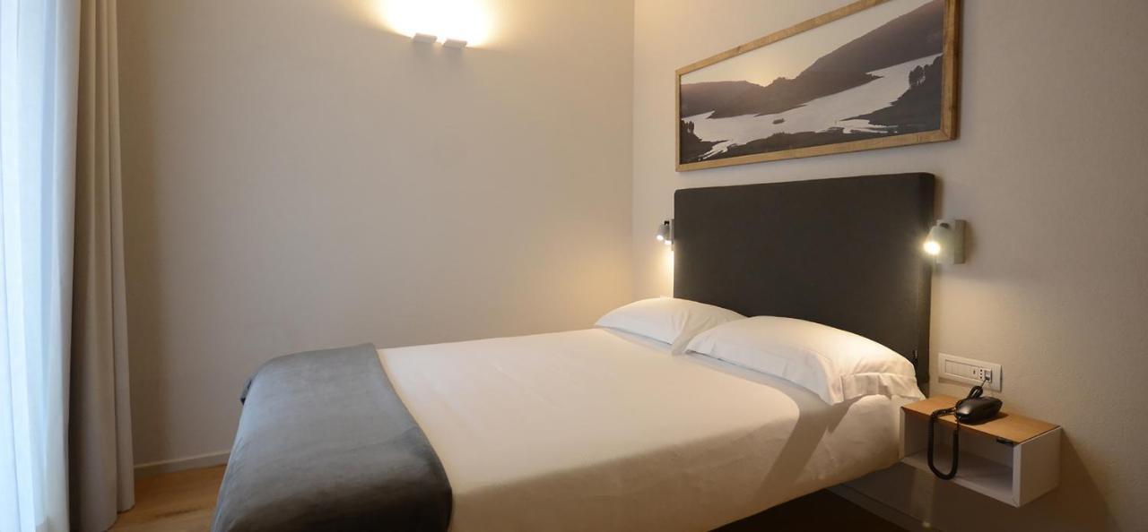 Albergo Centrale Lamezia Terme Zewnętrze zdjęcie