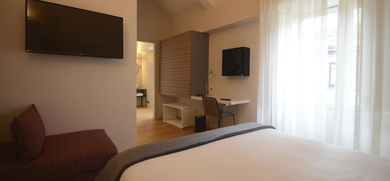 Albergo Centrale Lamezia Terme Zewnętrze zdjęcie