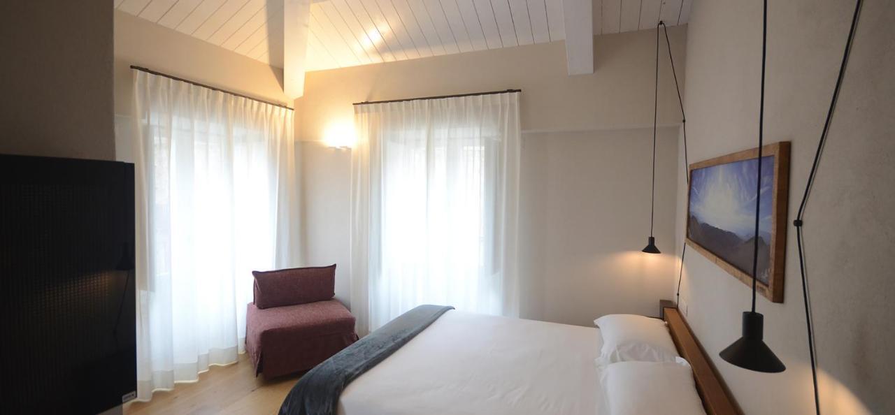 Albergo Centrale Lamezia Terme Zewnętrze zdjęcie