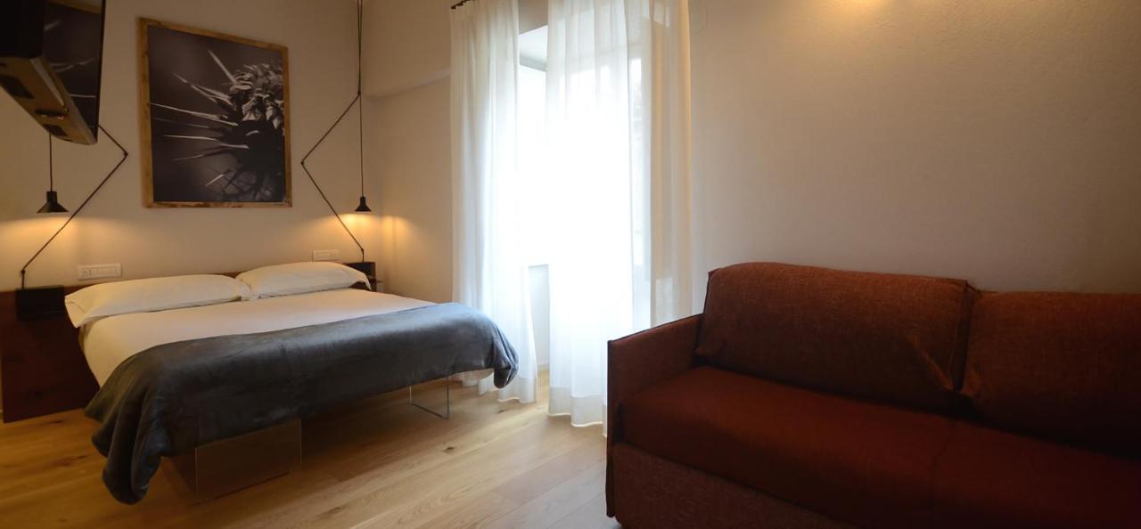 Albergo Centrale Lamezia Terme Zewnętrze zdjęcie